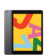 iPad (7. Generation)