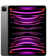 12,9" iPad Pro (6. Generation)