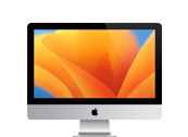21,5" iMac (Intel, 2017)