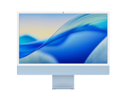 24" iMac (M1, zwei Anschlüsse, 2021)